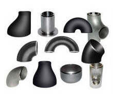 Buttweld Pipe Fitting exporter, Buttweld Pipe Fitting suppliers india, Buttweld Pipe Fitting stockist
