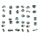 Galvanized Fitting exporter, Galvanized Fitting suppliers india, Galvanized Fitting stockist