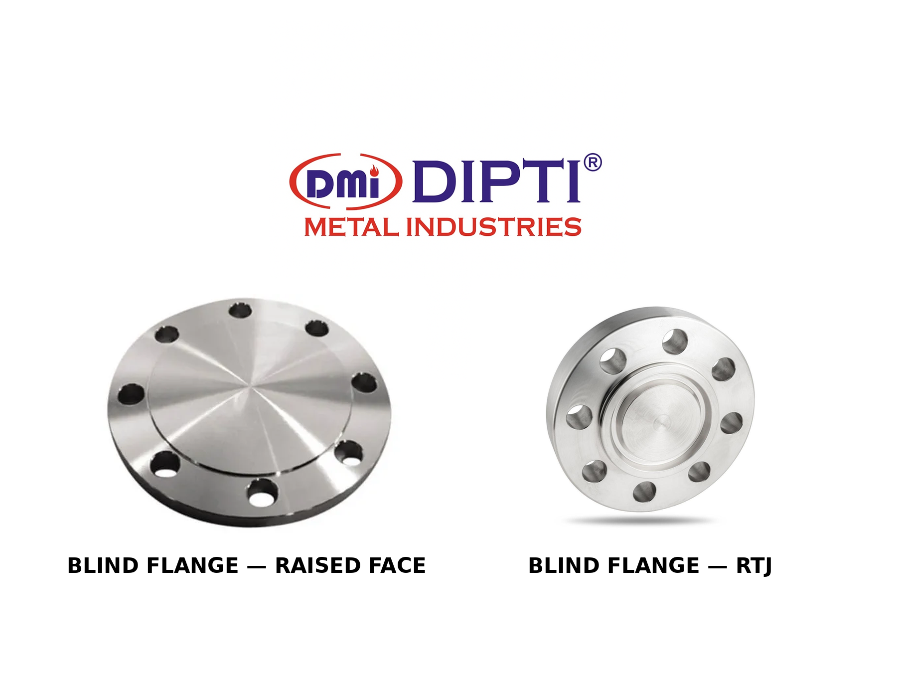 Blind Flanges Manufacturer, Exporter, Supplier
