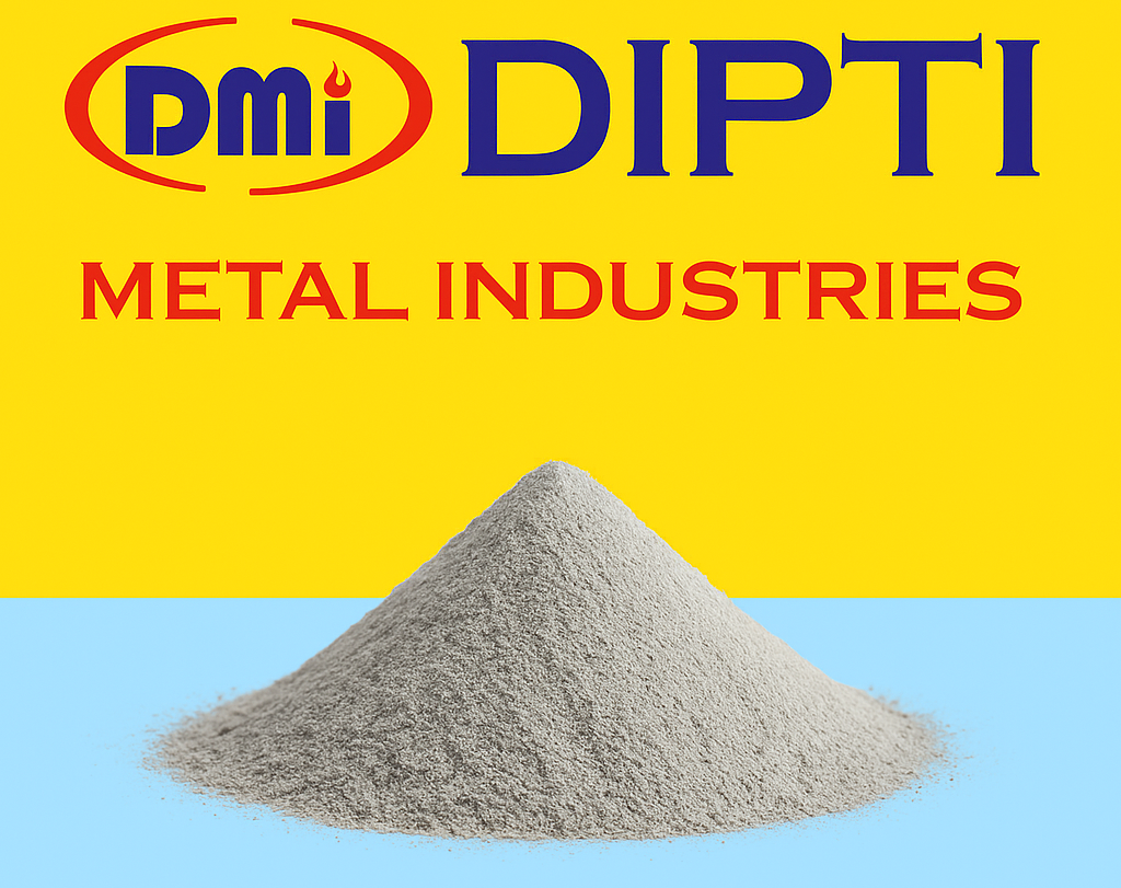 Magnesium Aluminium Alloy Powder Manufacturer Mumbai