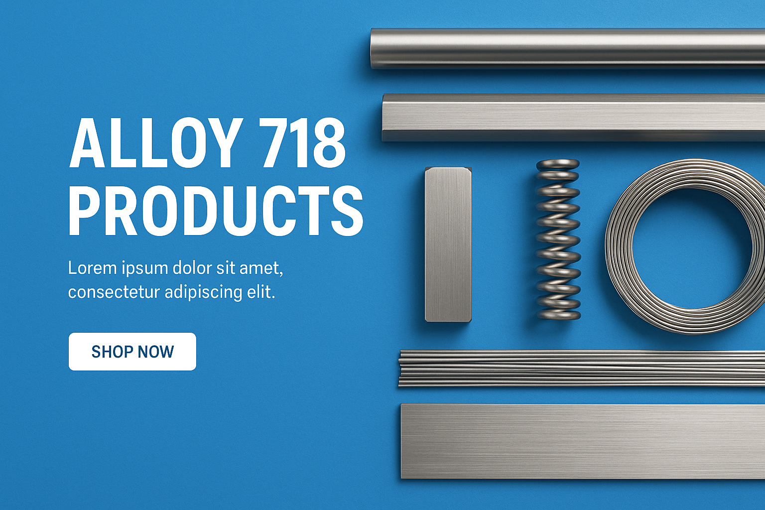 Dipti Metal Industries alloy 718 Bars Stockyard Mumbai