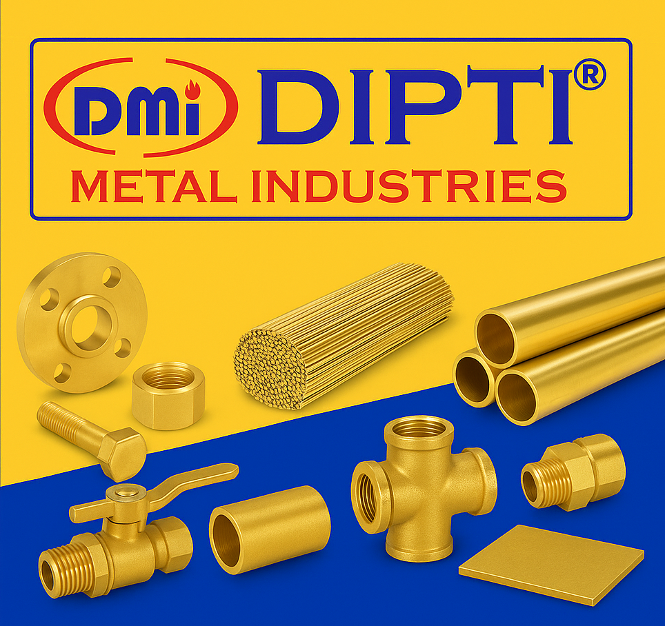 Brass Products Manufacturer, Exporter, Supplier