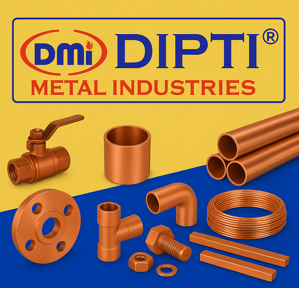 Copper Products Manufacturer, Exporter, Supplier