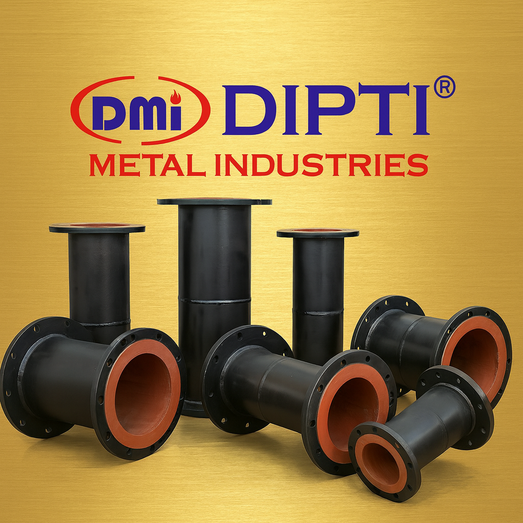 Fabricated Pipe Spools Manufacturer, Exporter, Supplier