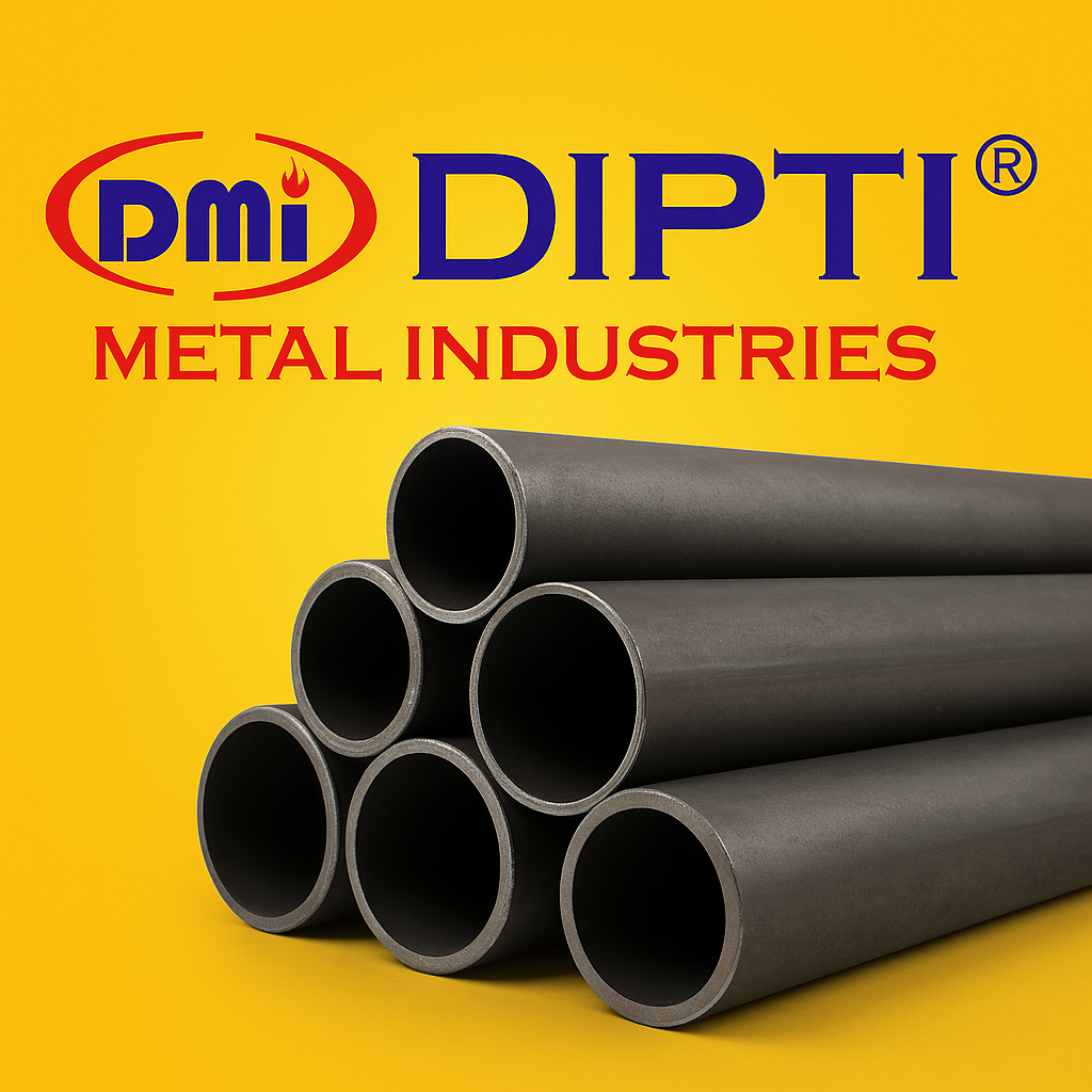 ASTM A335 P91 Seamless Alloy Steel Pipe for Power Plants