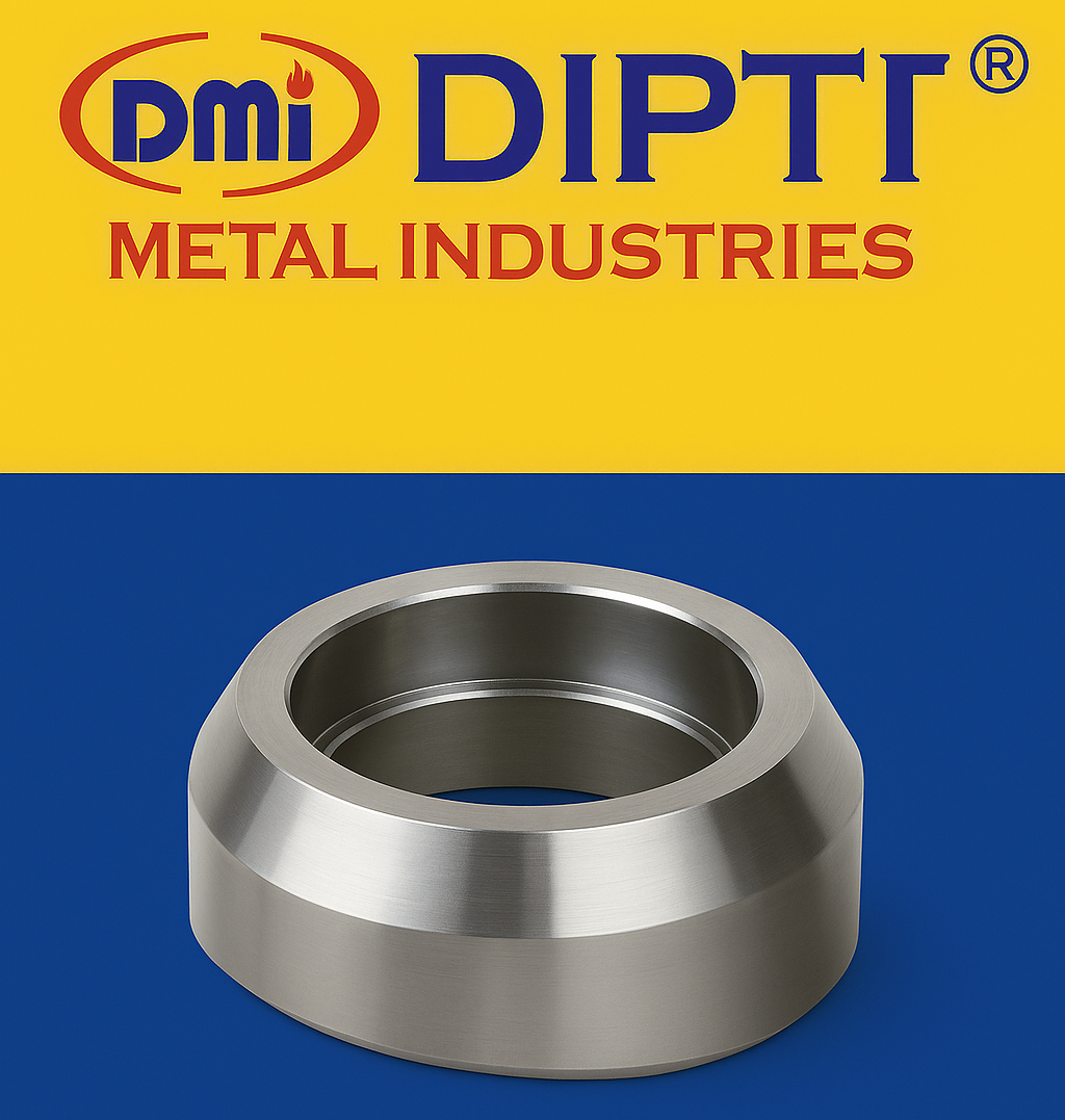 Socket Weld Branch Olets Manufacturer, Exporter, Supplier in various grades