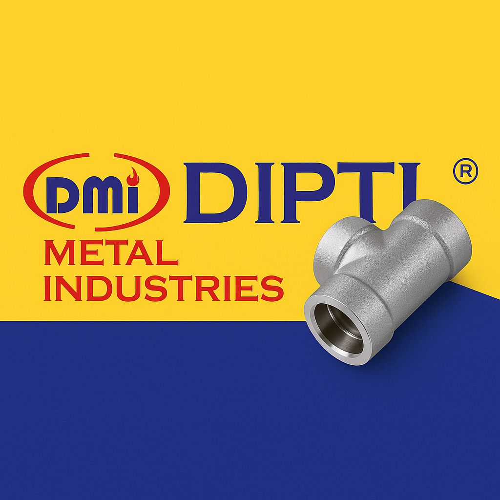 Socket Weld Lateral Tees Manufacturer, Exporter, Supplier in various grades