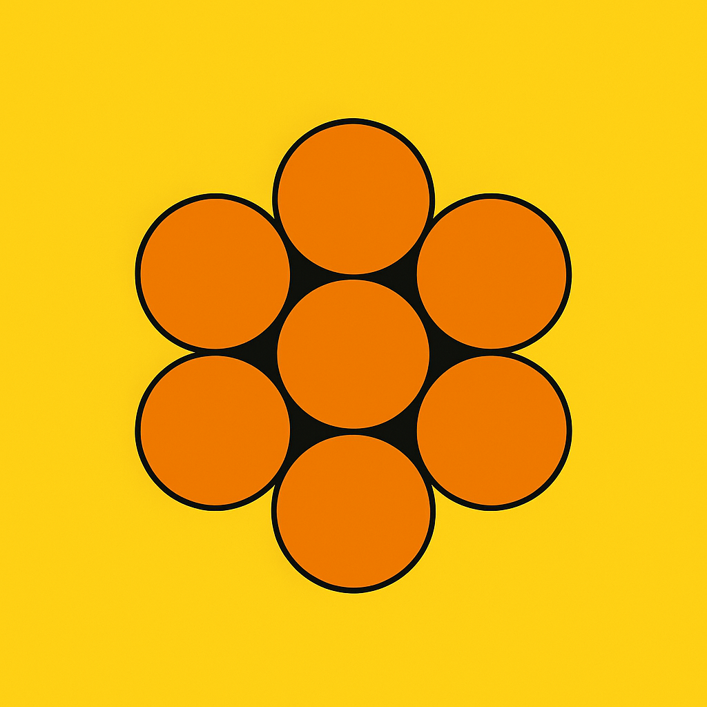 DIPTI Stainless Steel AISI 316 1x7 Wire Rope (0.30-6.90mm) Manufacturer, Exporter, Supplier from Mumbai, India