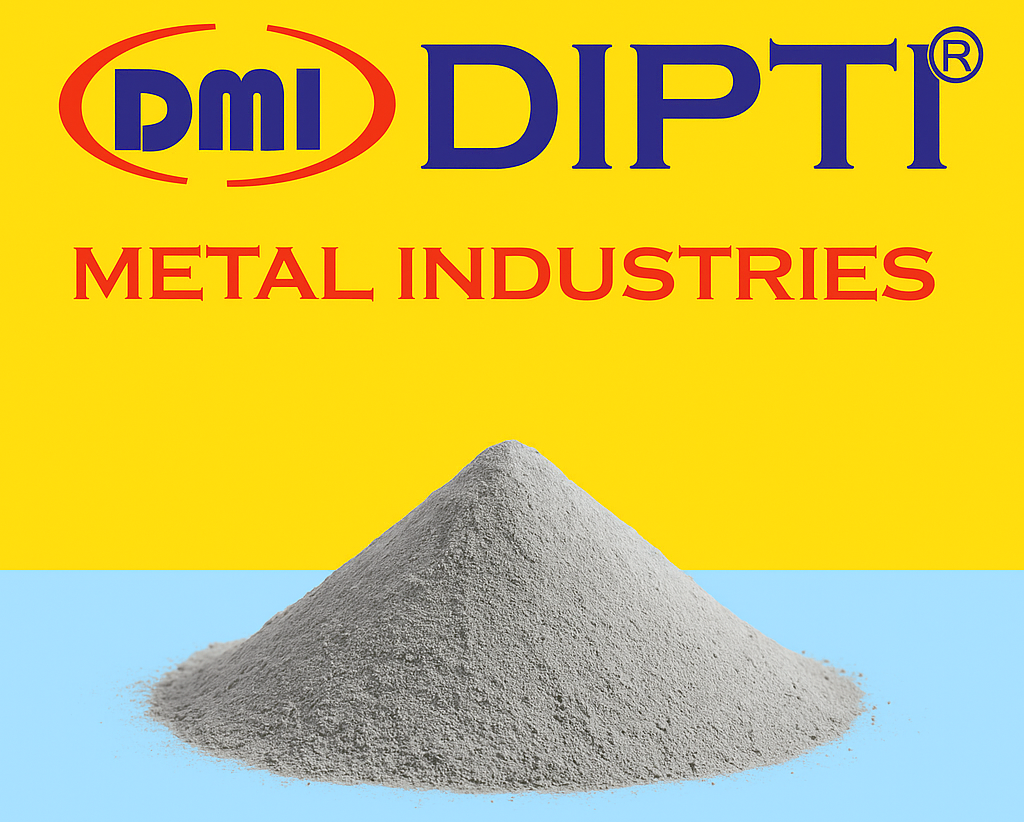 Titanium Metal Powder Manufacturer Mumbai